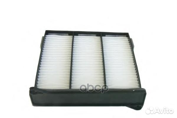 Фильтр салонный mannol SCT SA1173 (K1240) SA117