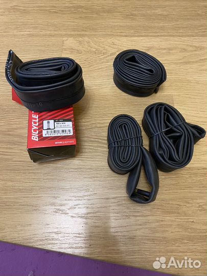 Камера для велосипеда 26, 28