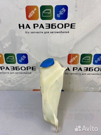 Бачок омывателя Volkswagen Polo MK3 2001