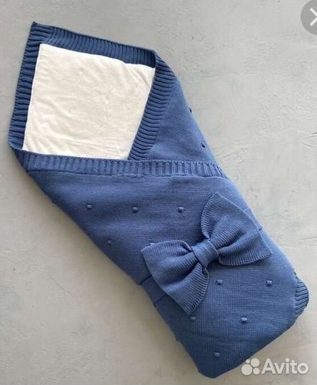 Конверт одеяло