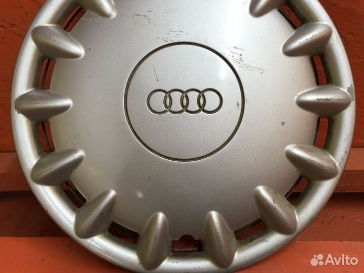 1 шт. Колпаки audi 15 диаметр
