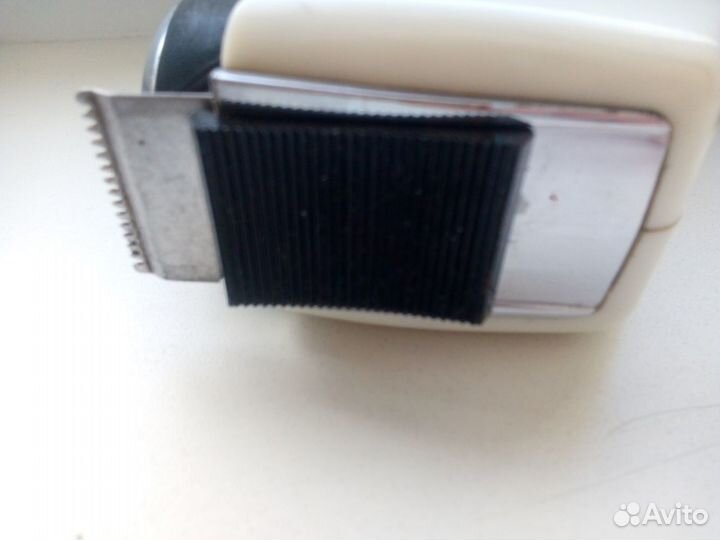 Электробритва Агидель