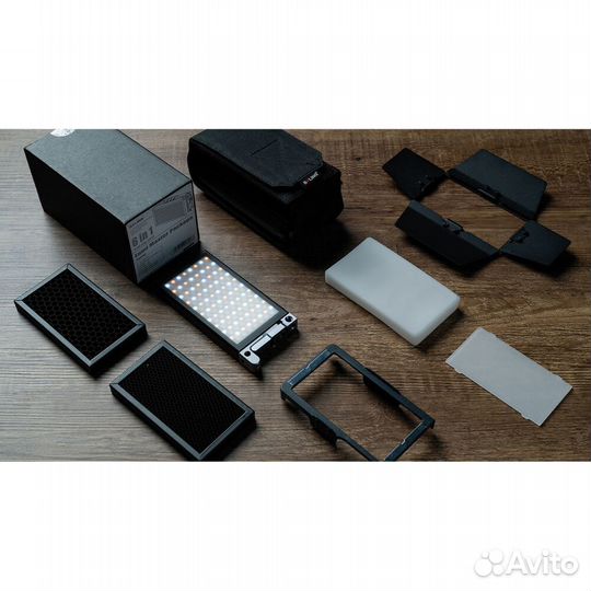 Комплект аксессуаров 6 в 1 для Boling BL-P1 RGB