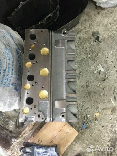 Моноблок газ 560 штаер штайер