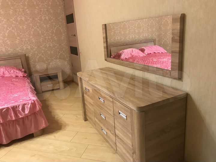 2-к. квартира, 73 м², 1/4 эт.