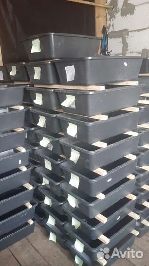 Биогумус от червей