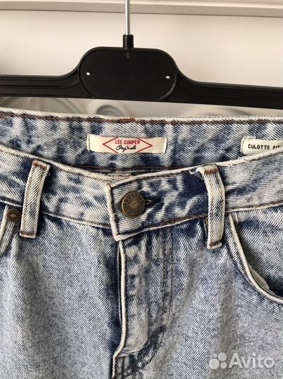 Джинсы женские Lee Cooper 29 р