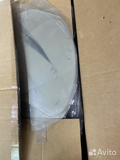 Индивидуальный защитный экран