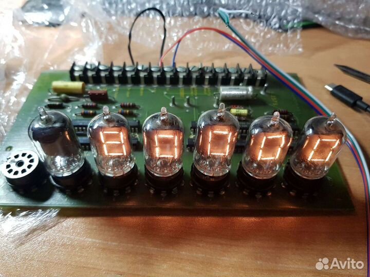 Индикаторные лампы DR2010, ив13 ин13