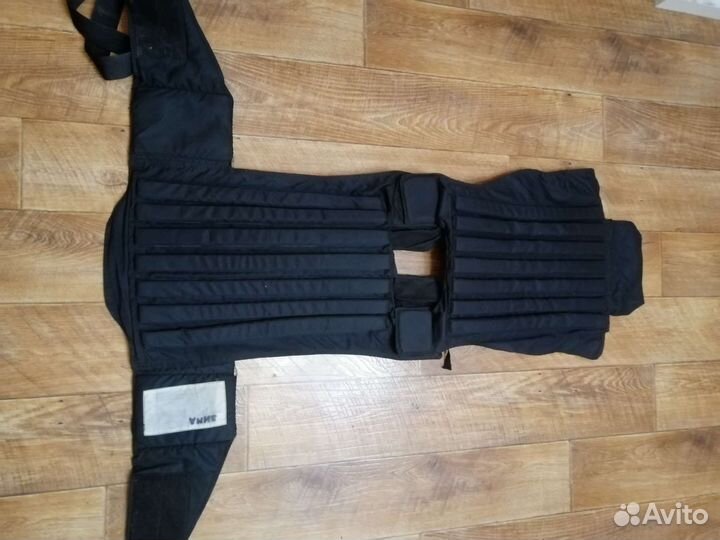 Бронежилет кондур 5 класс защиты