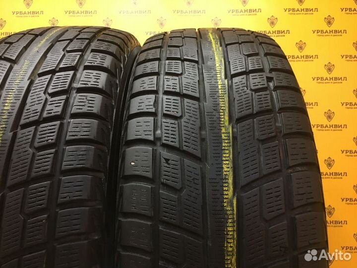 Yokohama Geolandar I/T-S G073 235/60 R17 102Q