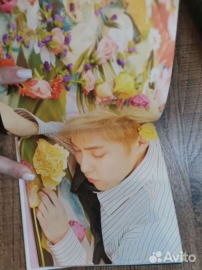 Второй мини-альбом EXO-CBX 