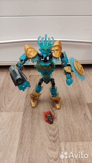 Лего 71312 экиму