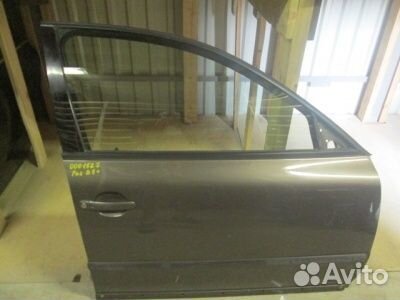 Дверь передняя правая Volkswagen Passat B5