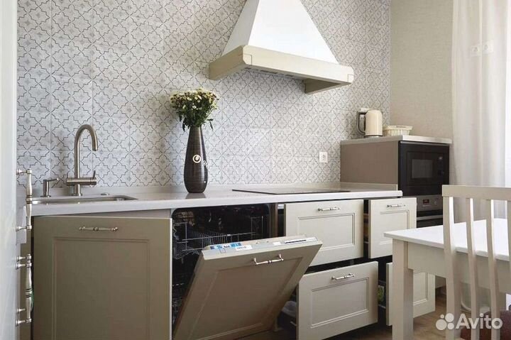 Кухня без посредников