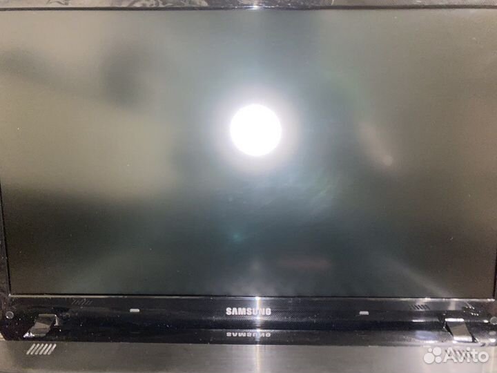 Ноутбук samsung np350e7c