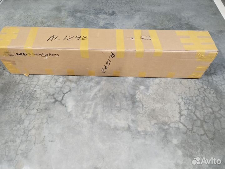 Рулевая рейка KIA Mohave 2019\2020\2021\2022