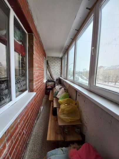 4-к. квартира, 102,6 м², 3/12 эт.