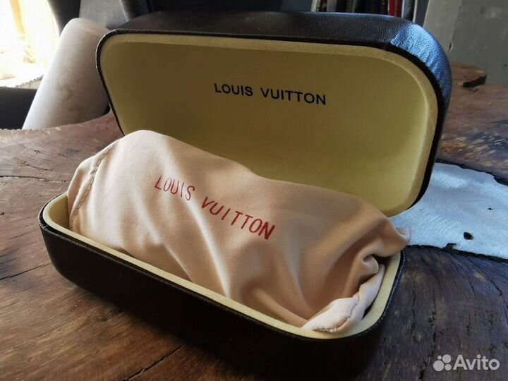 Louis Vuitton очки женские