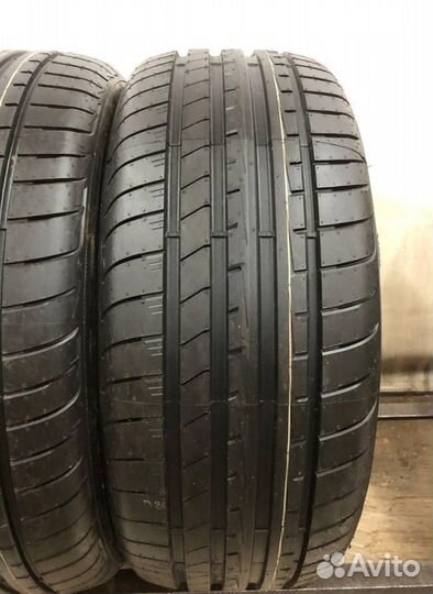 Goodyear Eagle F1 Asymmetric 3 245/40 R19 98Y