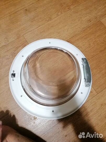 Люк стиральной машины