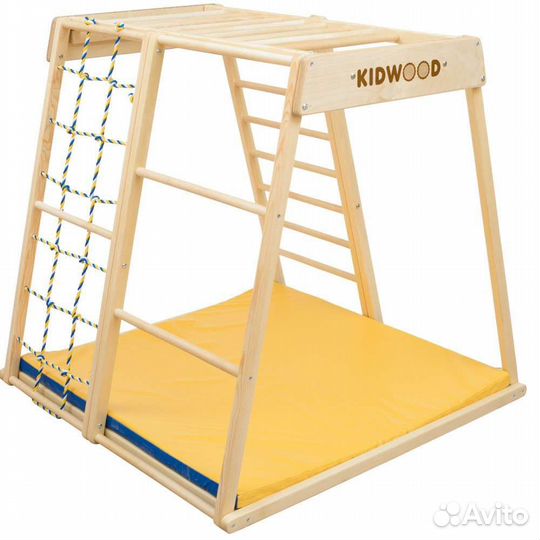 Комплекс Ранний старт