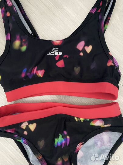 Купальники и шапочки