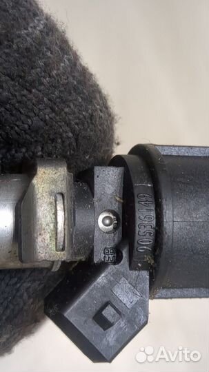 Форсунка топливная Opel Astra G