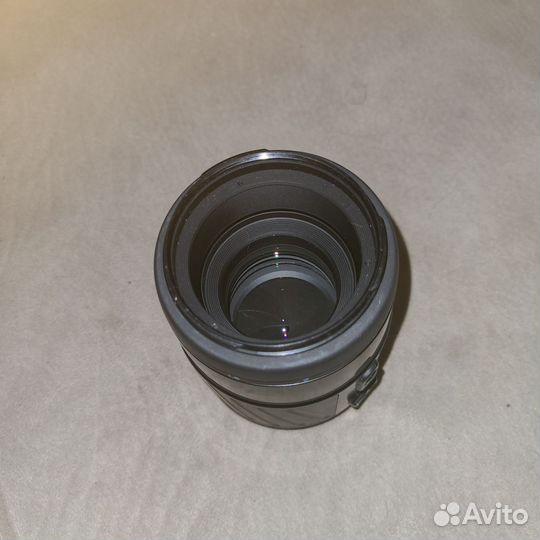 Объектив minolta sony a