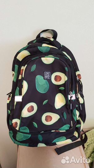 Рюкзак детский