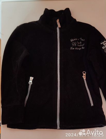 Детская одежда, рост 104 см