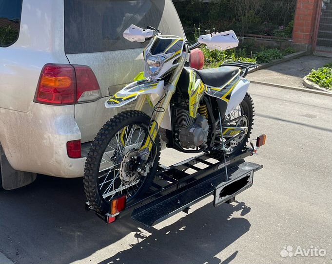 Мотовост для любого Кросс Эндуро Питбайк Мото