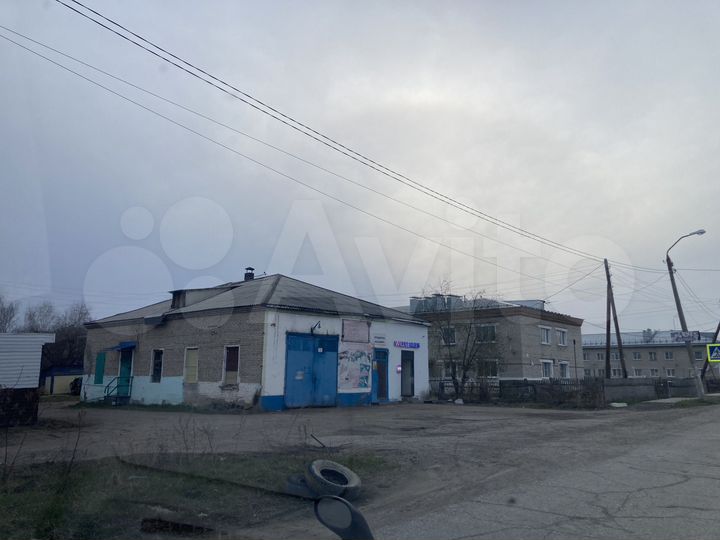 Торговая площадь, 55 м²