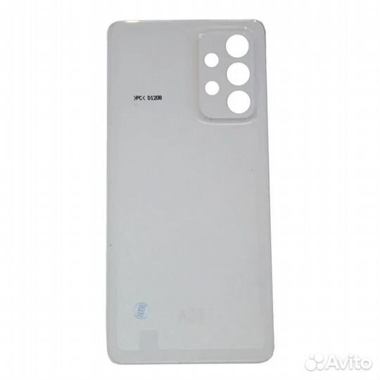 Задняя крышка Samsung Galaxy A33 5G (A336B)