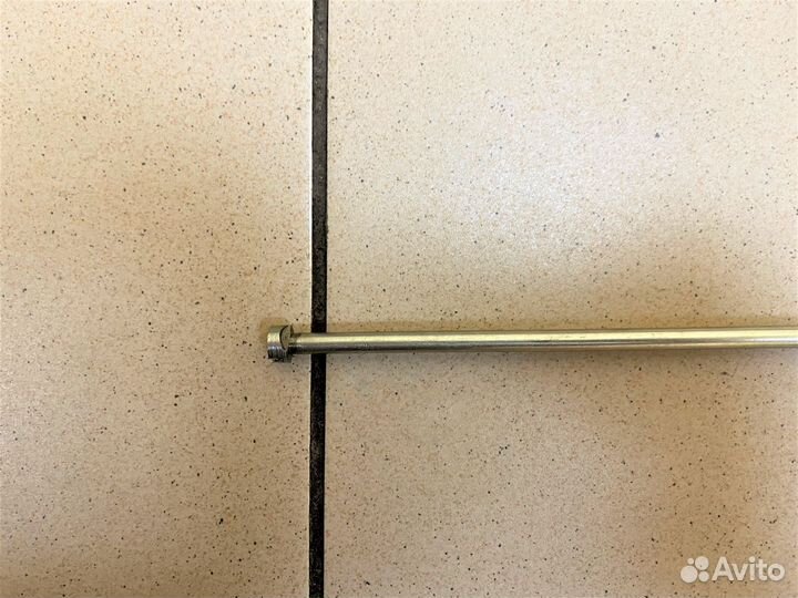 Тяга тормозная задняя в сборе Иж