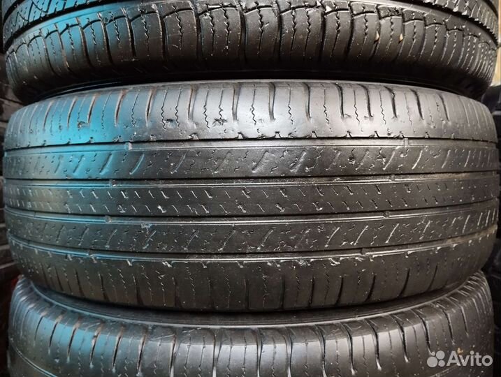 Michelin Latitude Tour 225/65 R17