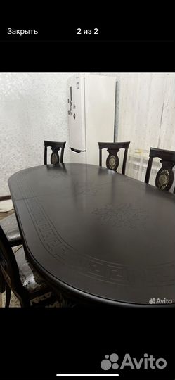 Кухонный стол