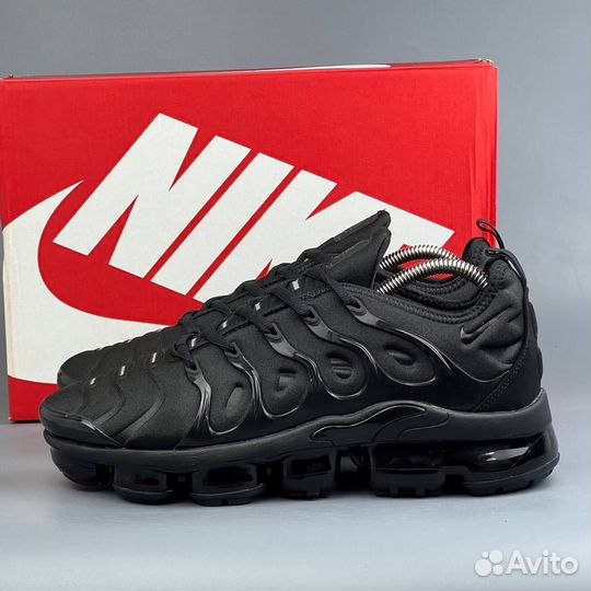 Стильные Nike Vapormax Plus