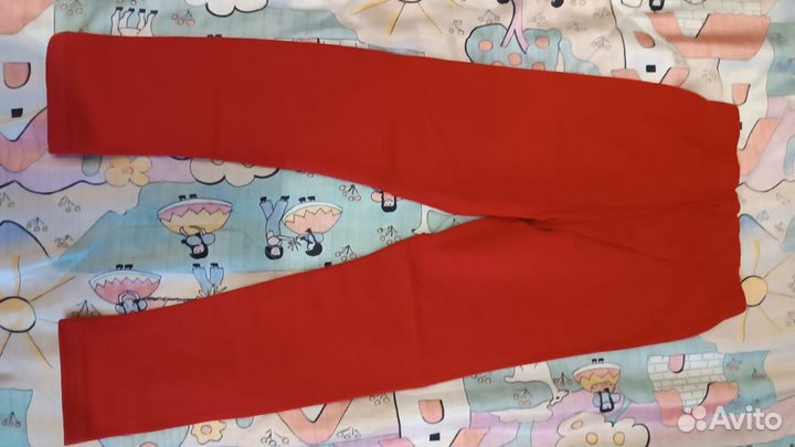 Вещи на девочку