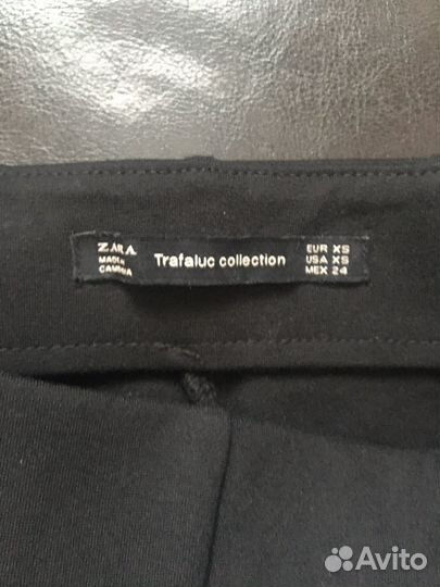 Легенсы zara
