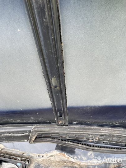 Капот Cl 140 Mercedes