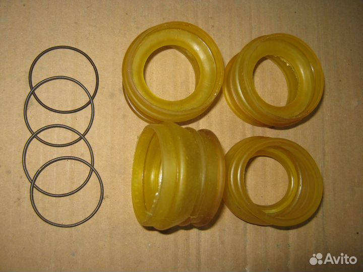 Передняя балка заз 968 м