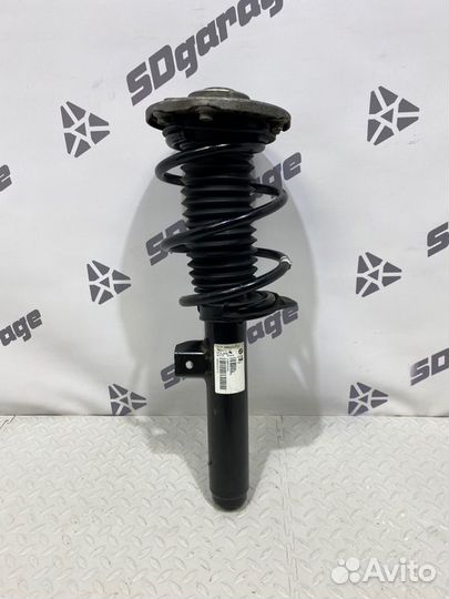 Стойка подвески передняя левая Bmw 4Er F36