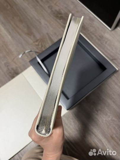 Ежедневник Алроса в подарочной упаковке