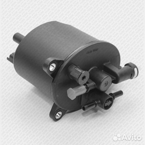 Фильтр топливный citroen C5, C-crosser/ land rover