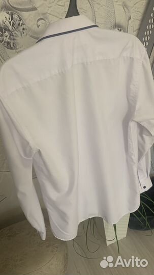 Рубашка 37 размер