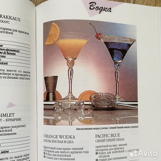 Джейн Прайс.Украшение тортов.1444 коктейля.Чизкейк