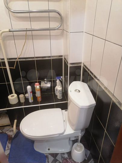 2-к. квартира, 54 м², 3/5 эт.