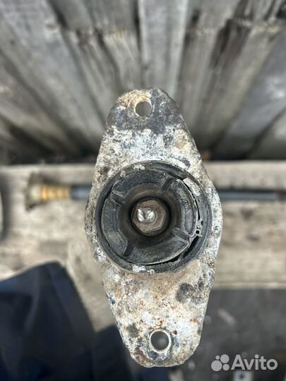 Задние стойки ford focus 2