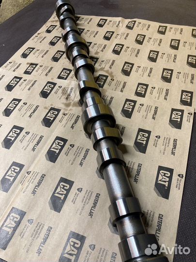 Распредвал CAT C9